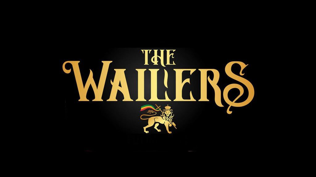 The Wailers - Feb. 22